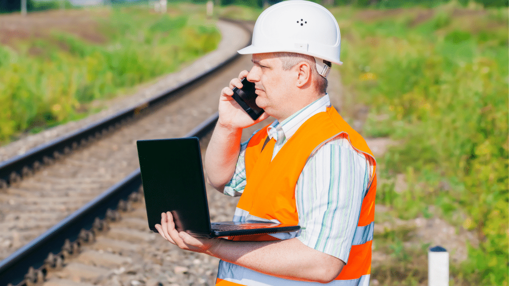 assurances pour les professionnels du Ferroviaire